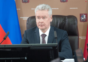 Сергей Собянин ввел запрет на строительство мусоросжигательного завода в САО