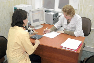 Кабинеты врачей-диетологов предлагают открыть в поликлиниках Москвы