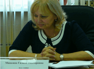Председатель КДН в Зябликово Галина Минкина рассказала о работе комиссии