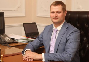 Константин Тимофеев: Москомстройинвест собрал всех благонадежных застройщиков на своем сайте