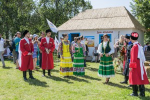 Фестиваль «Казачья станица Москва» в пятый раз пройдет в Коломенском