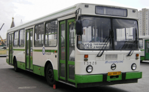 С 3 сентября в Южном округе изменится режим работы маршрута автобуса №128
