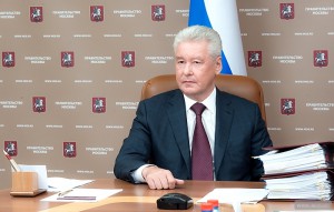 Мэр Москвы Сергей Собянин отметил, что количество возводимых на улицах города самостроев увеличивается еженедельно