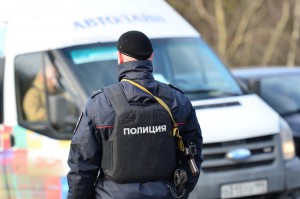 Прокуратура Южного административного округа Москвы призывает граждан быть бдительными и оказывать содействие правоохранительным органам в борьбе с терроризмом