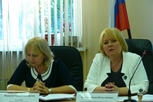 Депутаты муниципального округа Зябликово приняли решение о создании Комиссии по соблюдению требований к поведению муниципальных служащих