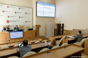 Вопросы использования социальных сетей в процессе обучения обсудят московские учителя