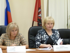Депутаты муниципального округа Зябликово утвердили порядок проведения антикоррупционной экспертизы нормативных правовых актов