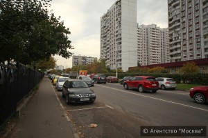 В Москве может измениться ГОСТ номерных знаков