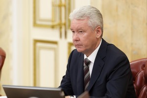 Мэр Москвы Сергей Собянин поручил внести изменения в проект строящегося парка «Зарядье»