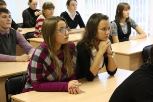 Подросткам предоставят возможность самим выбрать атрибутику для «Российского движения школьников»