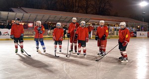 Школы фигурного катания и хоккея зимой откроют в 12 столичных парках