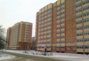 Улучшить жилищные условия с начала года московские власти предложили 2 тысячам семьям очередников