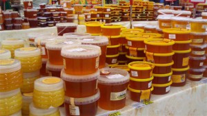 Лучшие пчеловоды России и стран СНГ представят свою продукцию на ярмарке в Коломенском