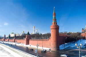 За 2015 год столица укрепила свои позиции в одном российском и трех международных рейтингах