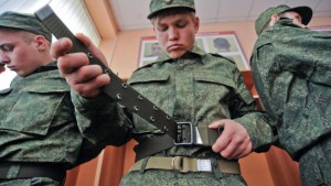 Прием населения по вопросам призыва и прохождения военной службы пройдет в районе Зябликово сегодня, 25 января