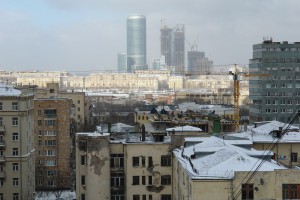 Адресная инвестиционная программа Москвы за 2015 год почти полностью выполнена