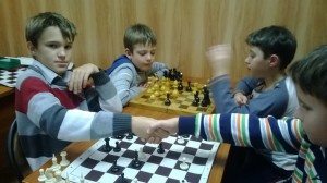 20 января в районе Зябликово пройдет шахматный турнир для местных жителей