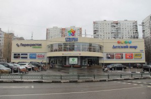 В районе Зябликово пройдет очередной мониторинг санитарного состояния объектов торговли