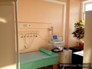 Десять медицинских объектов построят в Москве в 2016 году за счет городского бюджета