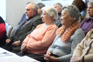 Расширение списка льготников по капремонту поддержали пенсионеры района Зябликово