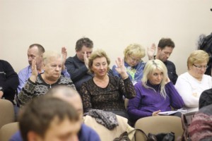 Депутаты  поддержали снос объектов самостроя в Москве