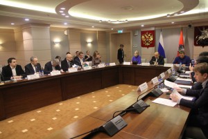 СМОМ обсудил инициативу "Единой России" на минувшем заседании