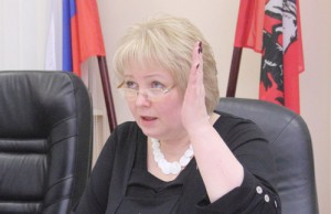 Оценивая проект, Ирина Золкина высказала мнение, что для московских парламентариев-муниципалов в первую очередь будут полезны дистанционные образовательные курсы, так в столице – это люди, не освобожденные от профессиональных обязанностей