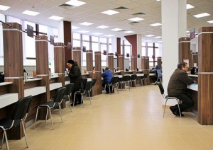 9 мая центр госуслуг района Зябликово будет закрыт