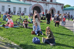 В Коломенском пройдет фестиваль науки
