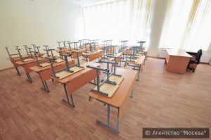 К началу нового учебного года в Москве введут в эксплуатацию 24 новых образовательных объекта