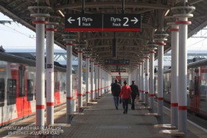 Пассажиропоток на нескольких станциях метро снизился после запуска МЦК