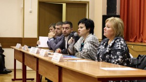 Елена Хромова рассказала об итогах благоустройства в Зябликове