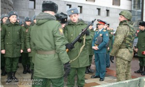 4 октября Россия отмечает День гражданской обороны