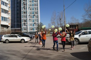 В фестивале «Сокровища ЮГА» примут участие школьники из района Зябликово