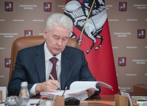 Собянин объявил основные гарантии при расселении хрущевок в Москве