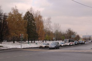 Каждый житель Зябликова знает, что улица Шипиловская является одной из ключевых транспортных артерий района