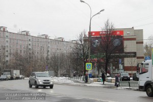 Строительство торгового объекта на Ореховом бульваре отменили по решению ГЗК