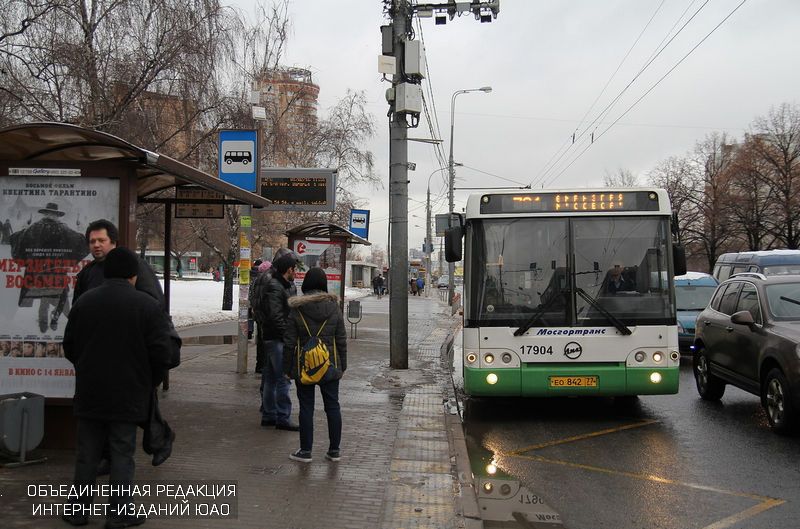 В российской столице растет популярность безлимитных проездных