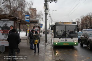 Безлимитные билеты и «Тройка» сократили задержки транспорта в Москве