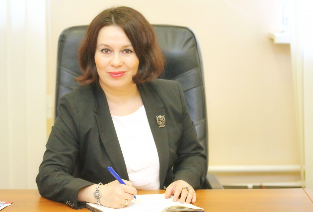 Фото: Наталья Рогило