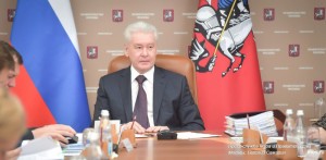 Собянин поддержал поправки к закону о реновации, предложенные Общественной палатой