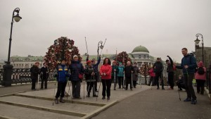 Участники клуба