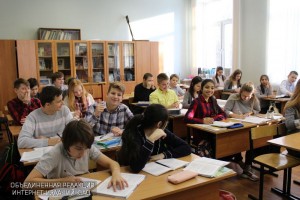 Жители Зябликова могут посетить экскурсию по школе №991