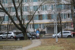 Москвичи обсудили с главами управ программу реновации