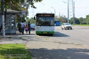 Автобус «Москва-Геленджик» теперь останавливается на «Красногвардейской»  