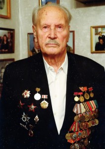 Борис Геннадьевич
