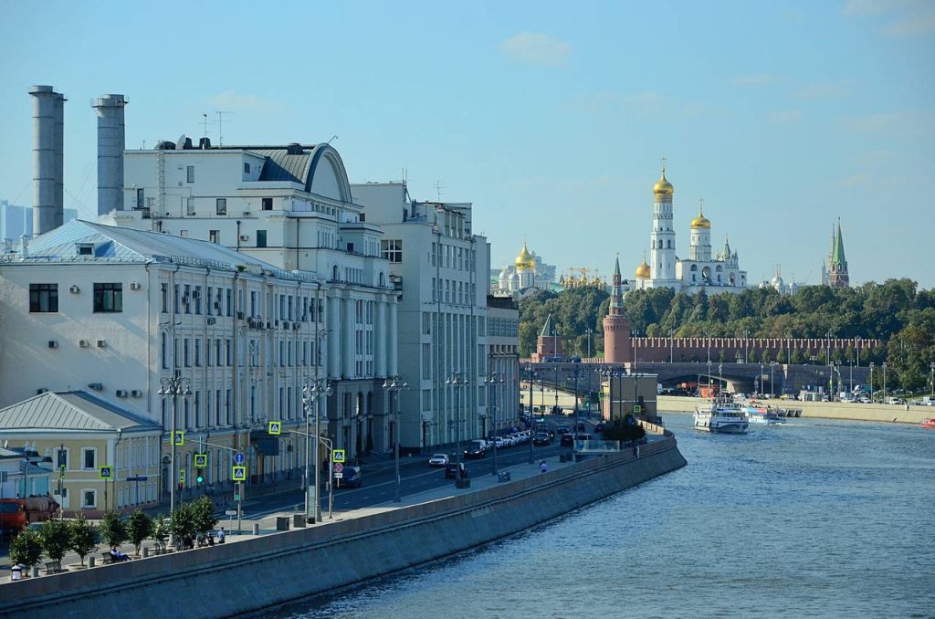 Как Московский продюсерский центр поддерживает участников СВО и их семьи. Фото: Анна Быкова, «Вечерняя Москва»