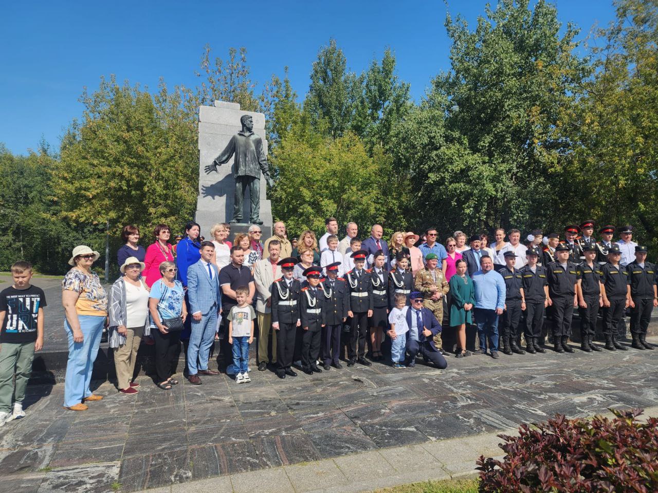 Фото: страница Управы района Зябликово города Москвы в социальных сетях