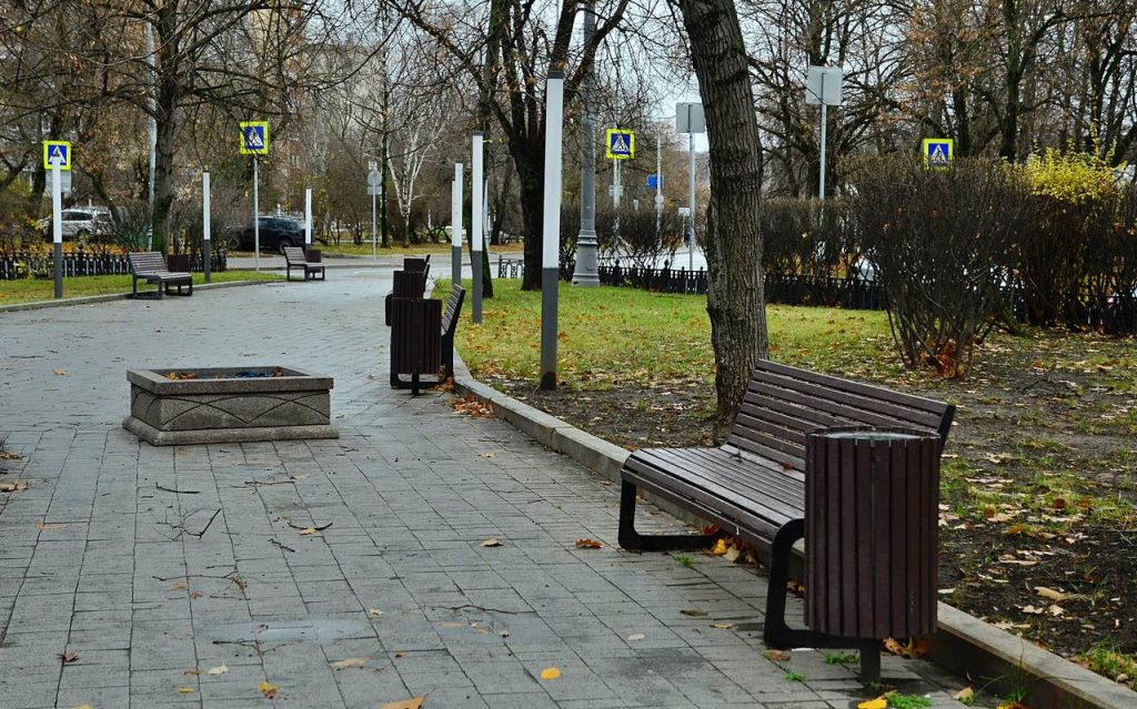 Право на реализацию программы КРТ в районе Зябликово выставят на торги. Фото: Анна Быкова, «Вечерняя Москва»