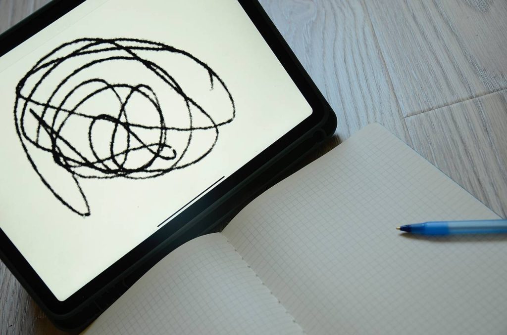 Занятие по борьбе с прокрастинацией состоится в СЦ «Планета Семьи». Фото: Анна Быкова, «Вечерняя Москва»